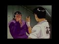 Grappler BAKI   1994 OVA The Ultimate Fighter. Full ENG DUB