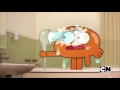 Funniest Cartoon scene in years - Gumball The Internet