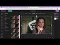 Tutorial on how to make a Tiktok pfp for editors. WAS STRESSFUL