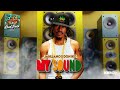 Jahllano, Don Iko - My Sound (Official Audio)