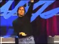 Apple's World Wide Developers Conference 1997 with Steve Jobs