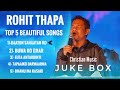 Nepali Christian song by Pastor Rohit Thapa