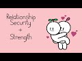 6 Signs of a Strong Relationship