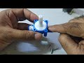 How to repair ? Troubleshooting of Solenoid Valve ( SV ) in Water Purifiers or RO System