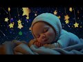 Mozart Brahms Lullaby 💤 Sleep Music for Babies ♫ Lullabies Elevate Baby Sleep with Soothing Music