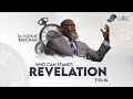 Who Can Stand Revelation -- Voddie Baucham -- Revelation 7:13-14