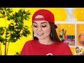 BRILLIANT ART TRICKS AND DRAWING HACKS ||Easy Painting & Drawing Crafts and Hack By 123 GO Like!