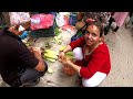 Nepal Sokak Yemekleri 1 Dolara Karın Doyar Katmandu 🇳🇵