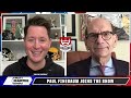 Paul Finebaum UNLEASHES on Ryan Day! 🍿 | The Matt Barrie Show