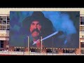 2023 football entrance video for the Oklahoma State University Cowboys.