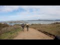 Marin Headlands Gravel Feb 2019