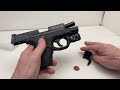 WarriorLand WLS-102 Laser Sight for the Smith & Wesson Shield  - Review/Installation