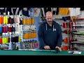 How to Change Hardline Brush Covers | The Curling Store