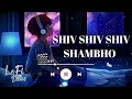 Shiv Shiv Shiv Shambho | Use Headphones For Better Experience🎧 | Bhakti Studio™|@SatyarthiPrateek