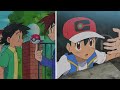 From Season 1 to Season 25 | Pokémon the Series Compilation