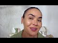 IS THIS IT Cosmetics CC+ full coverage cream SPF50 A MUST HAVE? | Maryam Maquillage