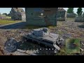 War Thunder (Domination) Poland (No Commentary)