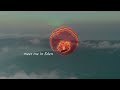 Jeff Sans - Airship - (Official Lyric Video )