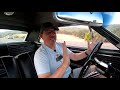 An American Muscle Car Legend! Award Winning 1967 Chevy Chevelle SS396 Review & Test Drive