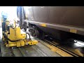 Calbrandt Railcar Gate Opener - Vision Guided Gate Opener 2