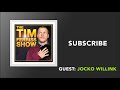 Jocko Willink — The Scariest Navy SEAL Imaginable…And What He Taught Me | The Tim Ferriss Show