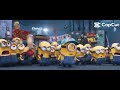 Minion | smiling critters