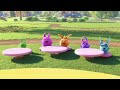 SUNNY BUNNIES - Colourful Swimming Pool | Season 7 COMPILATION | Cartoons for Children