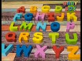 Alphabet Baby Box