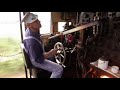 Engine Disasters During Steam Train Race | Railroad Australia