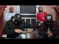 DJ Zirk Speaks On Three 6 Mafia Taking His Sound, Almost Fighting Pimp C, Working w/ Gangsta Boo