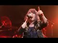 Unlucky morpheus - Dead Leaves Rising live