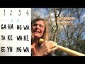 33. Didgeridoo tutorial: Wobbles Explained