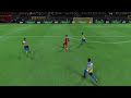 What a crazy match in my CR7 Career Mode! (Al Nassr 2-2 Al Wehda) [FIFA 23 Career Mode]