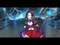 【FGO】Ordeal Call - Aqua Marie Battle (1/2) - English Translation - Fate/Grand Order