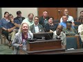 Board of County Commissioners | Regular Meeting | June 17, 2024