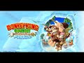 Twilight Terror (Stickerbrush Symphony Returns) | Donkey Kong Country: Tropical Freeze Extended OST