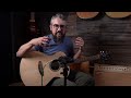 A full review of the Breedlove Discovery S Concert / The Guitar Breakdown