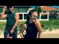 Sin Pijama - Becky G y Natti Natasha - Marlon Alves Dance - Zumba