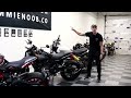 Top 7 Techniques You MUST MASTER on a Motorcycle