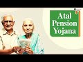 Atal Pension Yojana in Telugu | APY Scheme Full Details in Telugu | Get Rs. 5000 in Your Account