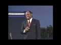 Finding The Kingdom Of God Part 1: Essential Teachings By Dr. Myles Munroe | MunroeGlobal.com