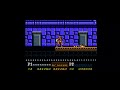 Double Dragon II: The Revenge(NES)- Full Game