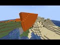 POV: You have lava powers in Minecraft