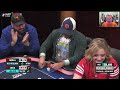 The Most INSANE End To A Poker Hand EVER!!!!!