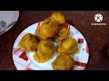 Original Batata VADA RECIPE | Street Style Vada Pav | बटाटा वडा रेसिपी | Aloo Bonda