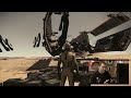 Star Citizen Physics: how Crystaryard Engine will change PC gaming forever