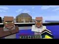 Mikey CRIMINAL vs JJ POLICE Bridge Survival Battle in Minecraft (Maizen)