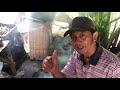 HOW TO MAKE TINAPA BY BITIRANANG SMOKED FISH VENDOR | VLOG #10
