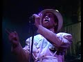 Kid Creole And The Coconuts - Live At Rockpalast June 1982 (Full Concert Video)