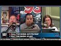 Will there be a Verdict Soon or More Ceiling Fan? || Greg Hill Show